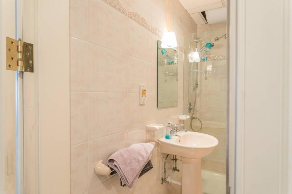St Julians' Sea Front, Spectacular View, Apartment San Julián Exterior foto